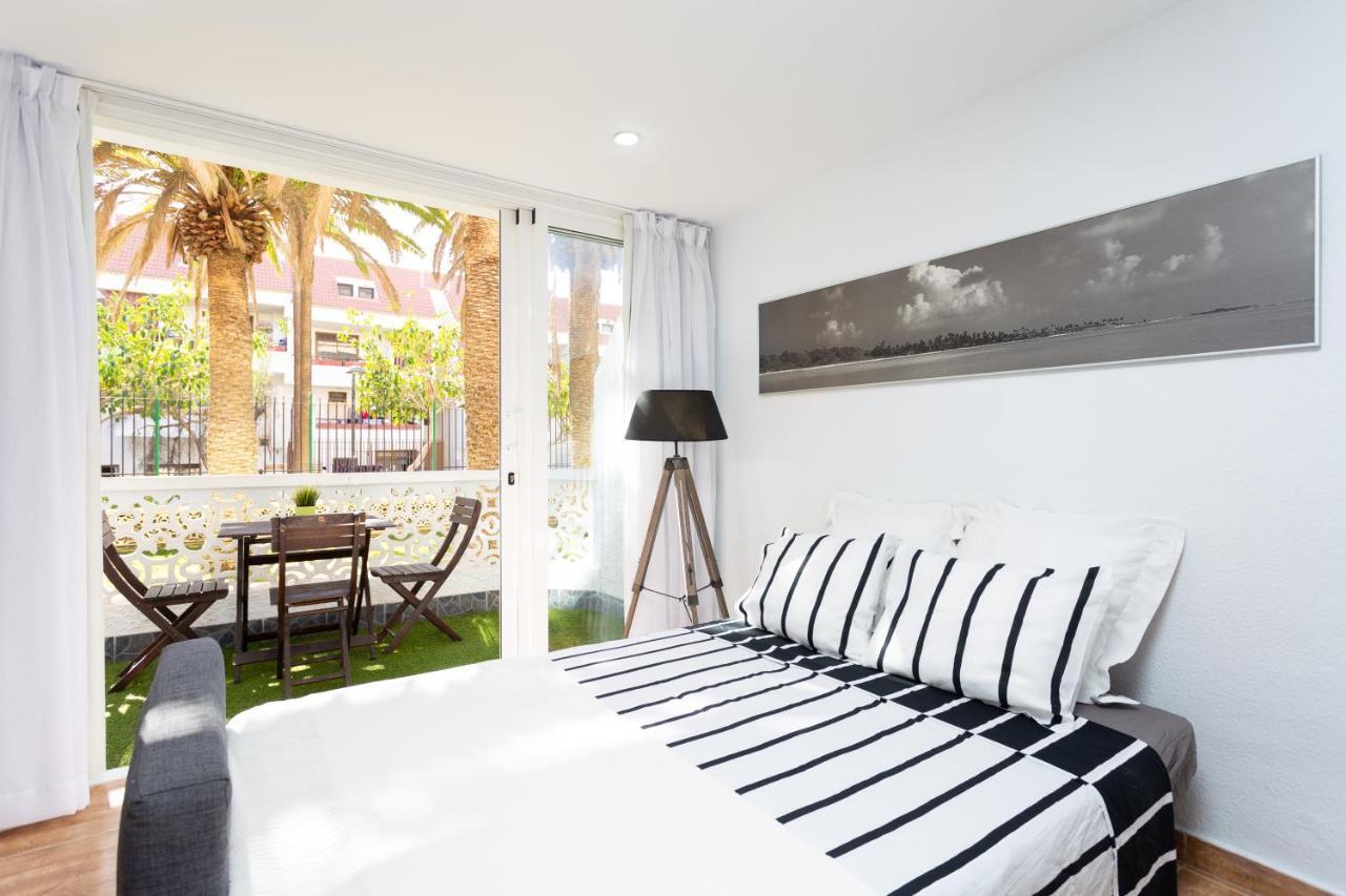 Hemeras Boutique Homes - Las Americas With Pool Apartamento