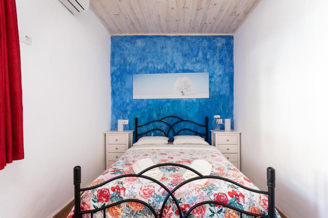 Lightbooking La Hoya Tenerife Holiday home *