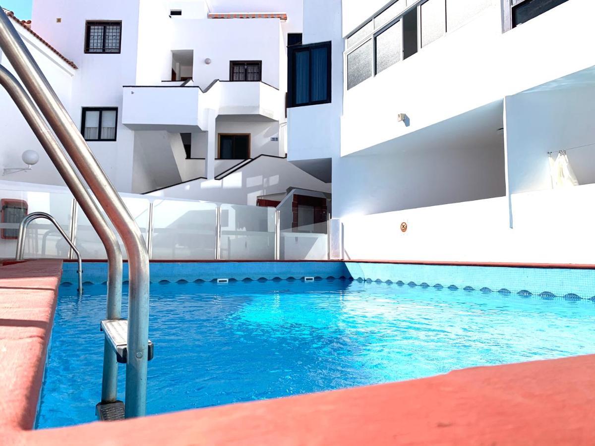 Apartment Two Bedroom In Los Cristianos Colina Ii *