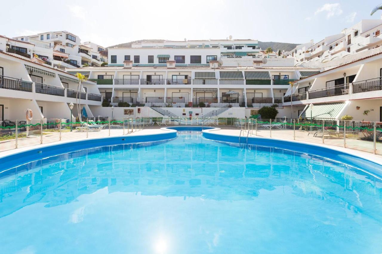 Apartment Buenavista In Cristianos *