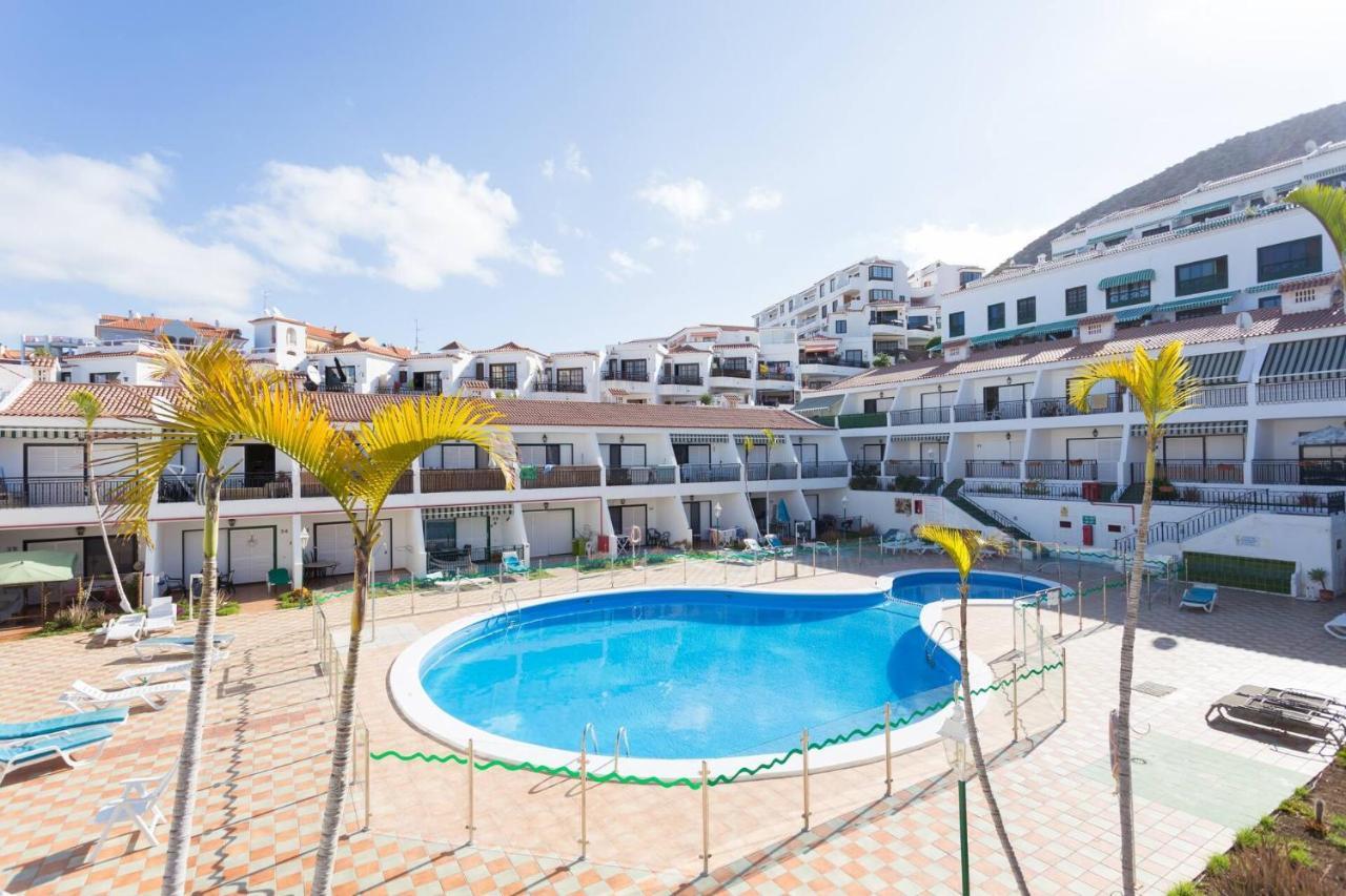 Apartment Buenavista In Cristianos *