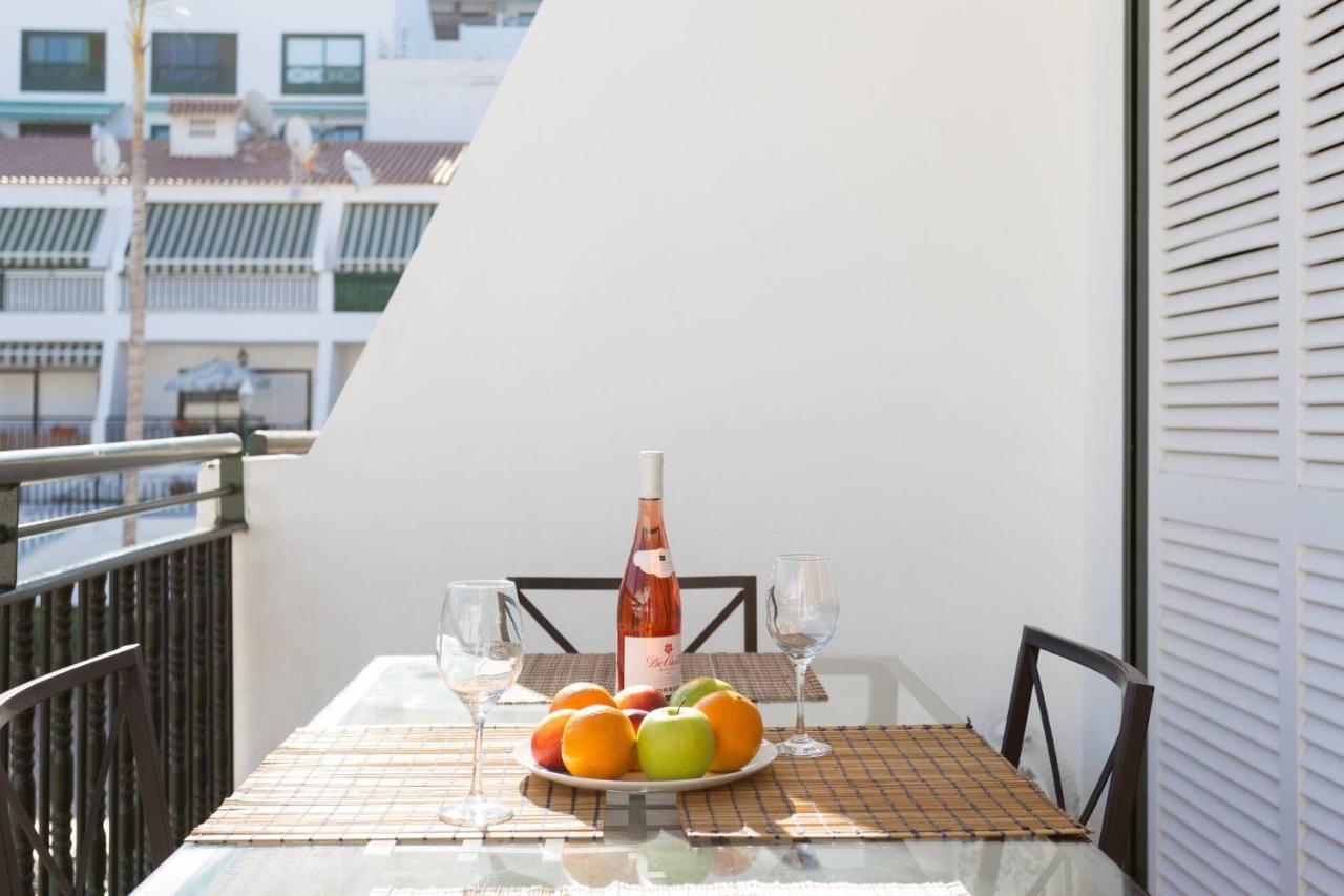 Buenavista In Cristianos Apartment Arona (Tenerife)