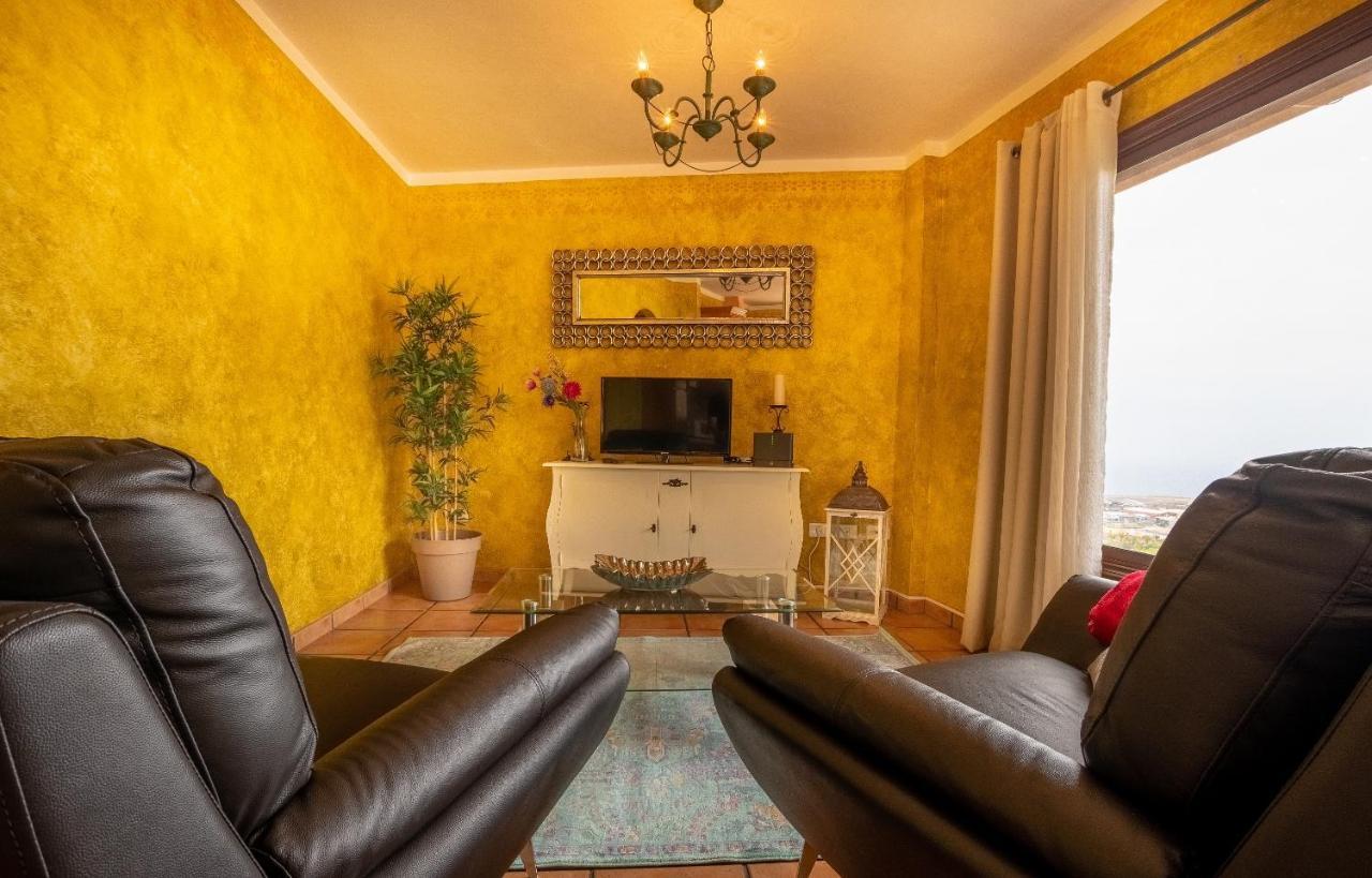 Vulcano Appartement Costa Adeje (Tenerife)