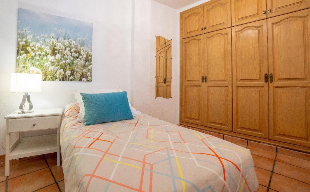 Vulcano Appartement *