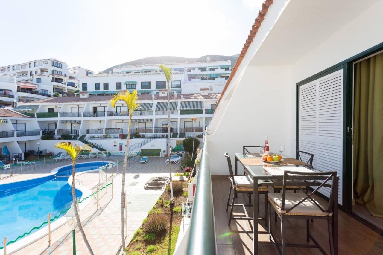 Buenavista In Cristianos Apartment Arona (Tenerife)