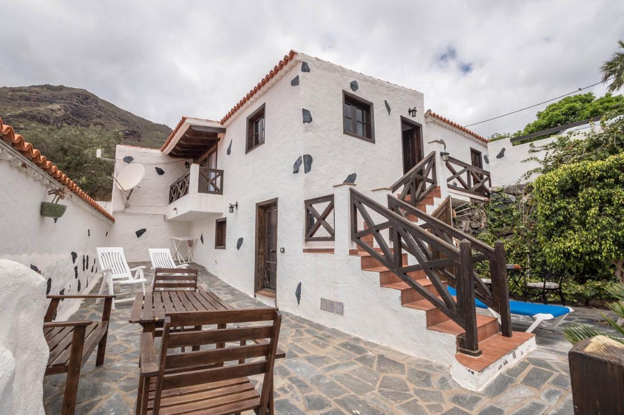 Casa Mercedes Hébergement de vacances Tamaimo