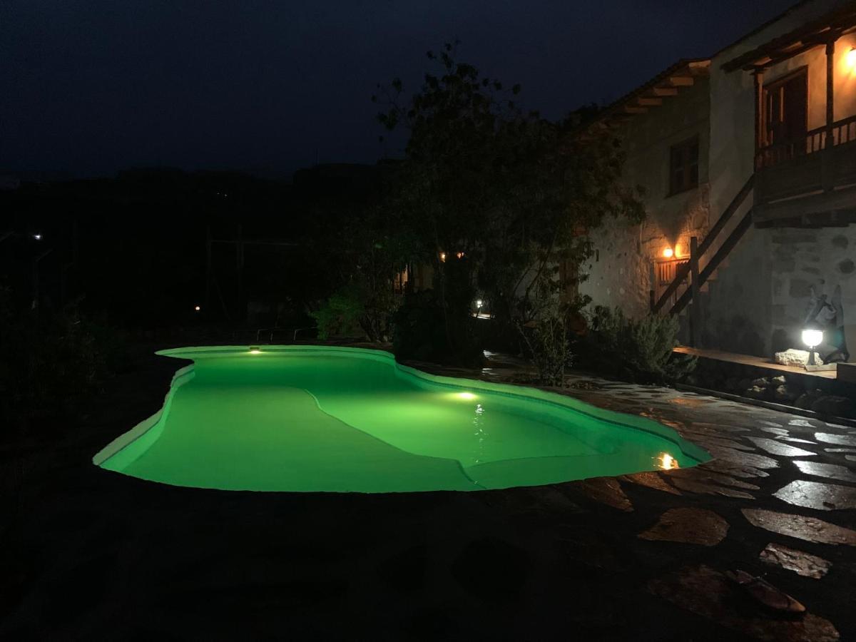 Apartment Finca Tierra De Natura Guimar