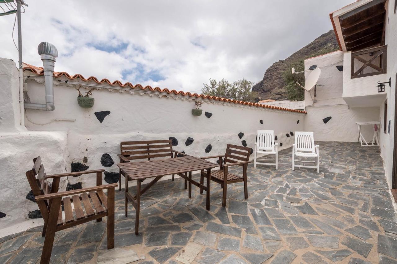 Casa Mercedes Hébergement de vacances *