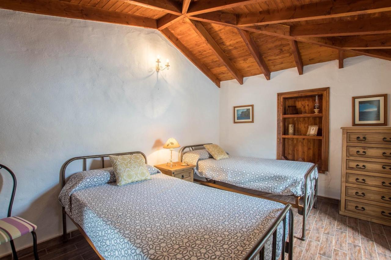 Casa Mercedes
