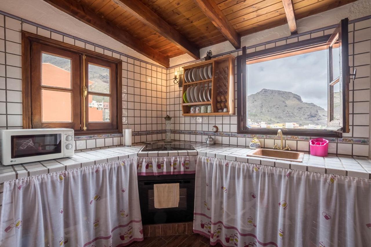 Casa Mercedes *