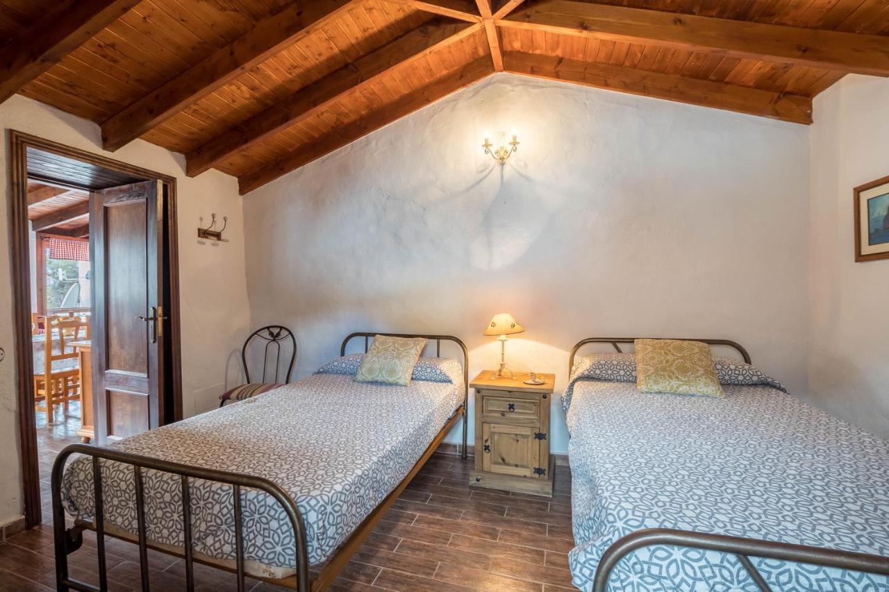 Casa Mercedes