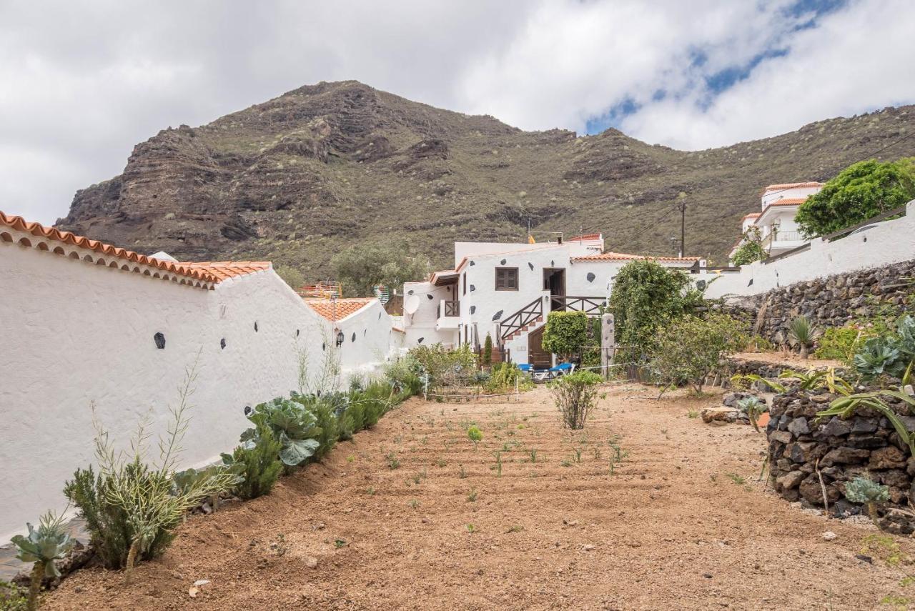 Casa Mercedes Hébergement de vacances *