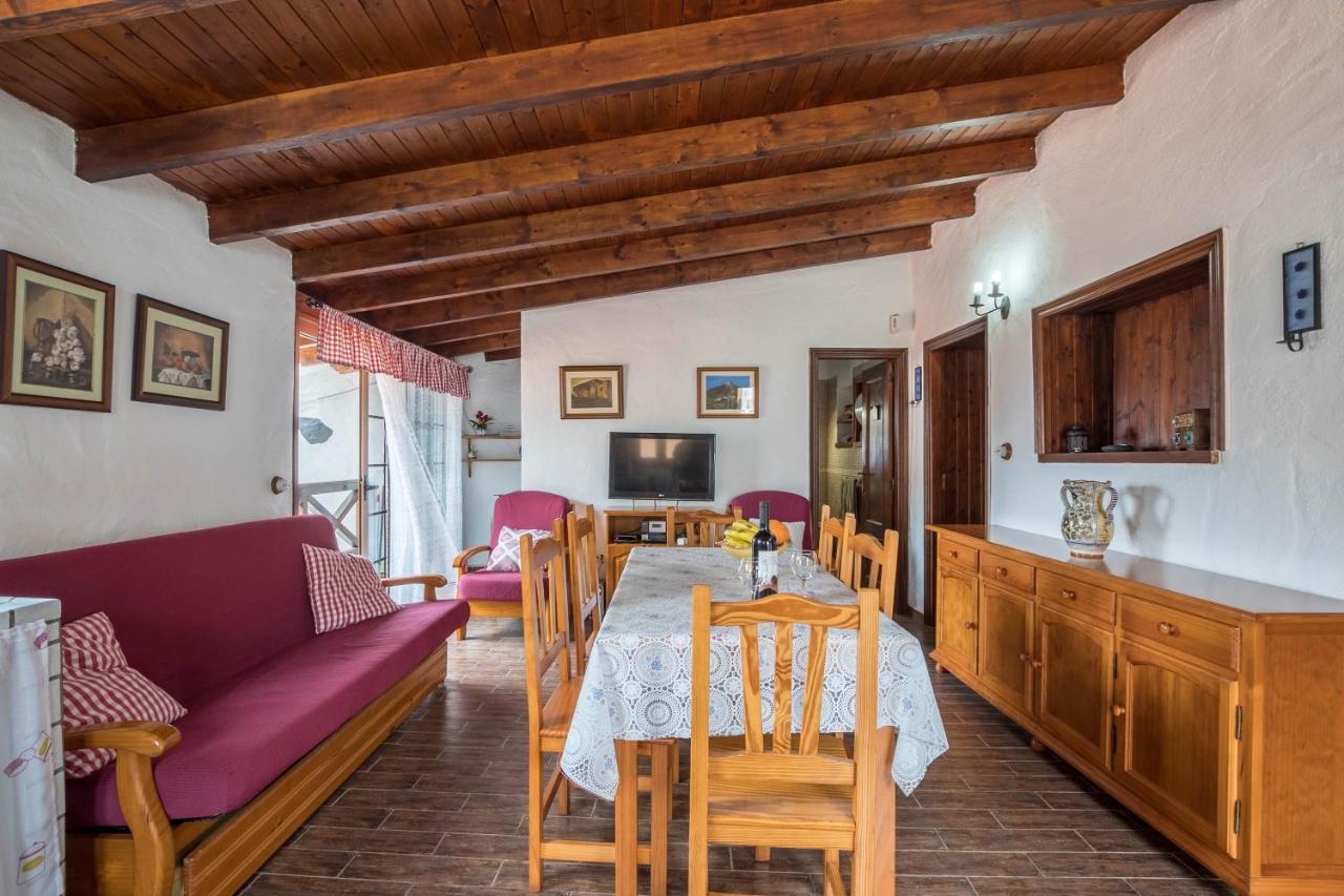 Casa Mercedes Tamaimo