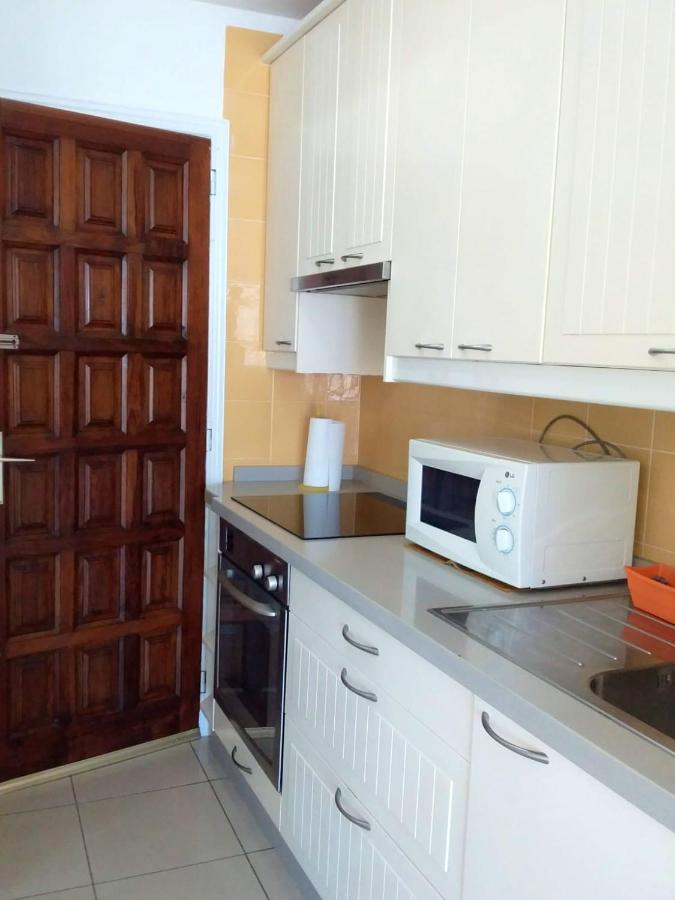 Apartamento Modern With Sea View Arona 50 M² Parking Available