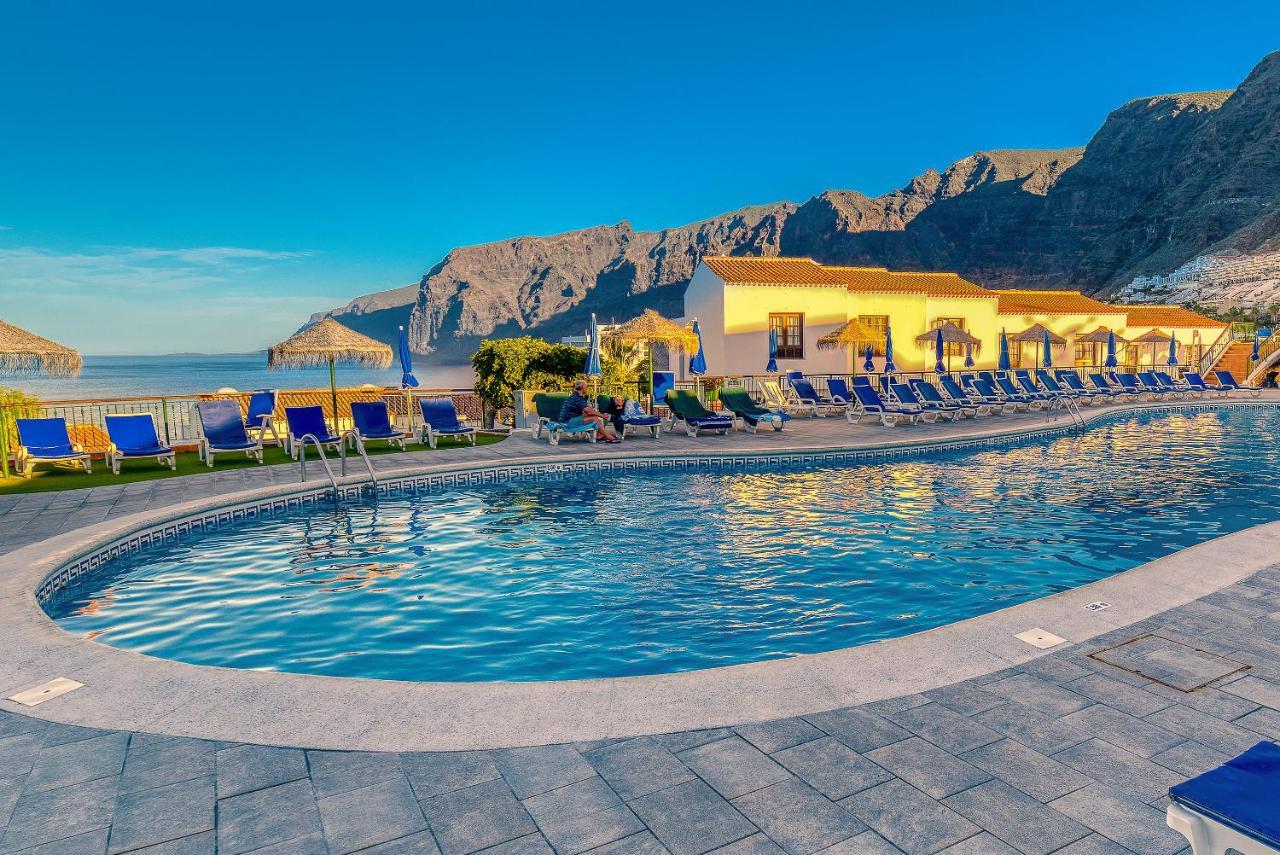 Ona Las Rosas Aparthotel