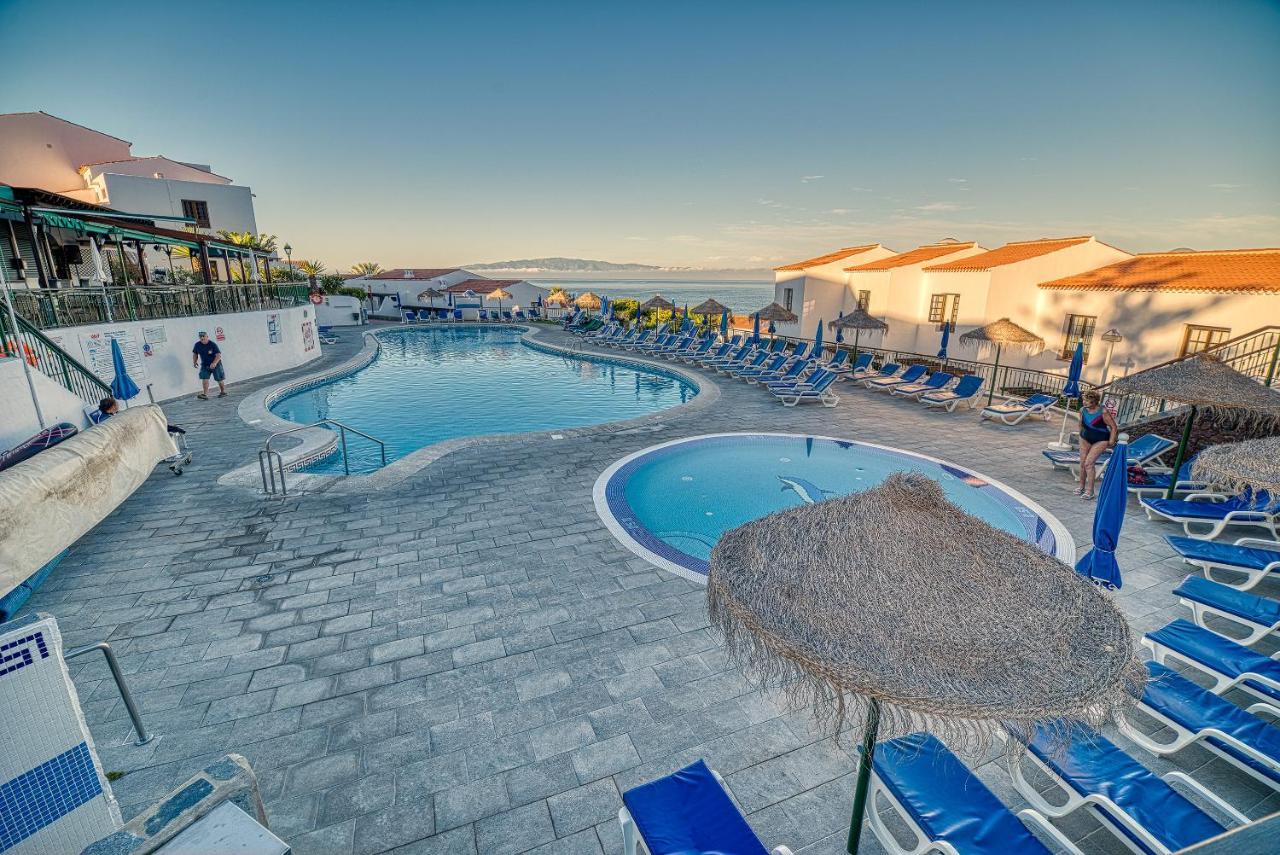 Ona Las Rosas Aparthotel