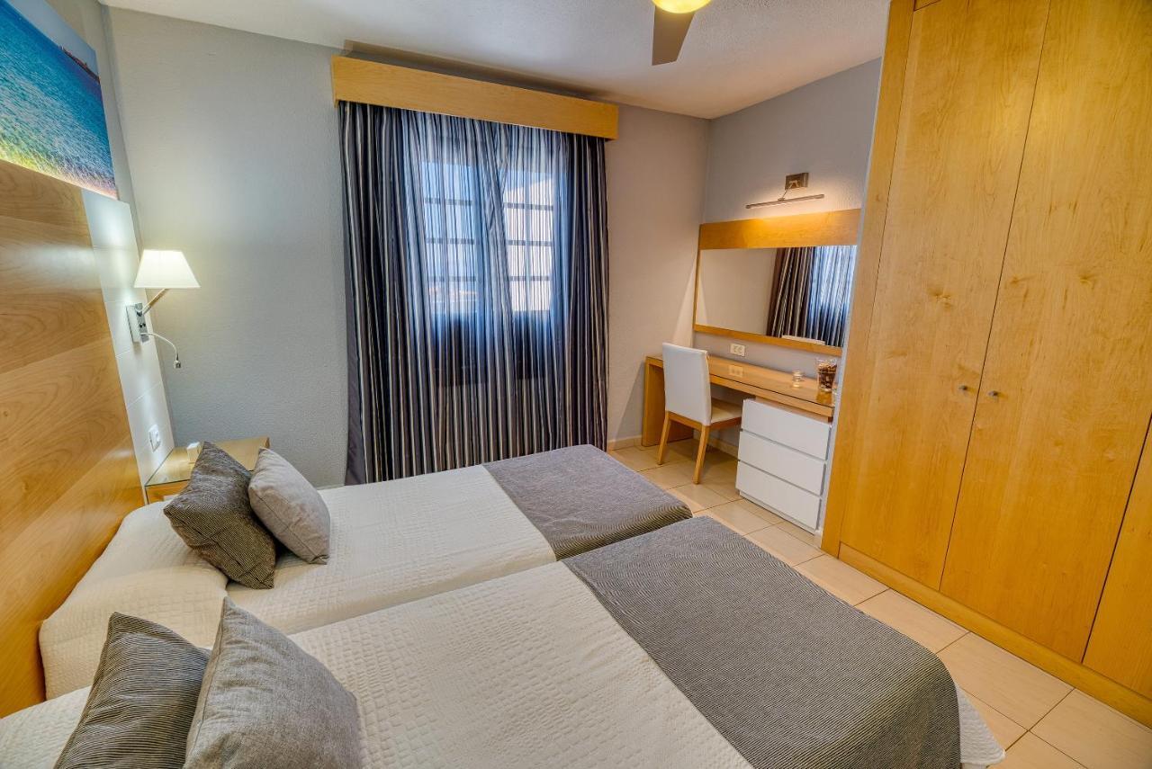 Aparthotel Ona Las Rosas