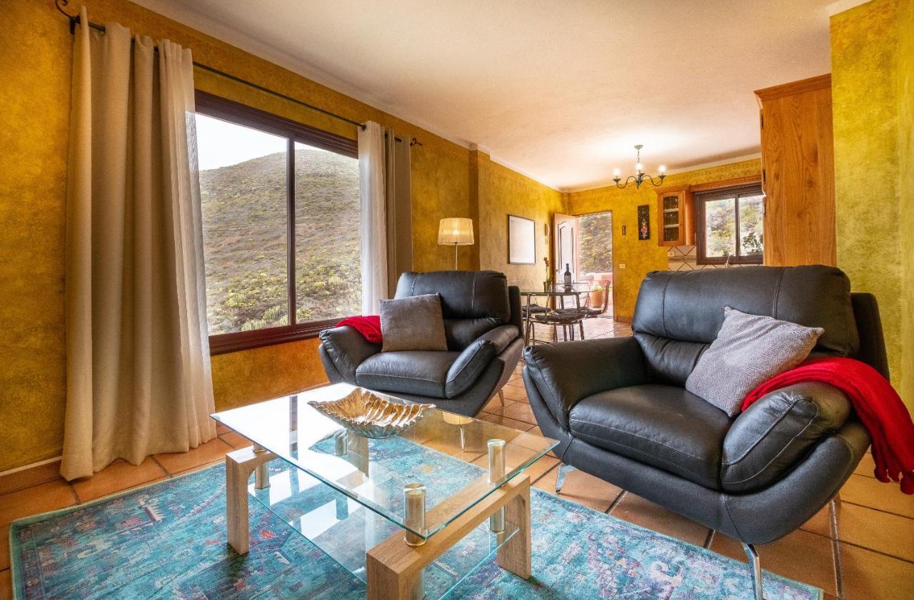 Appartement Vulcano Costa Adeje (Tenerife)