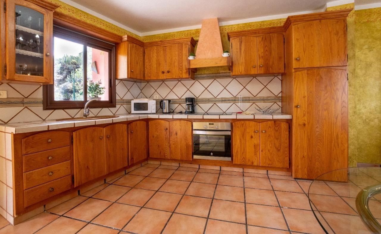 Vulcano Appartement