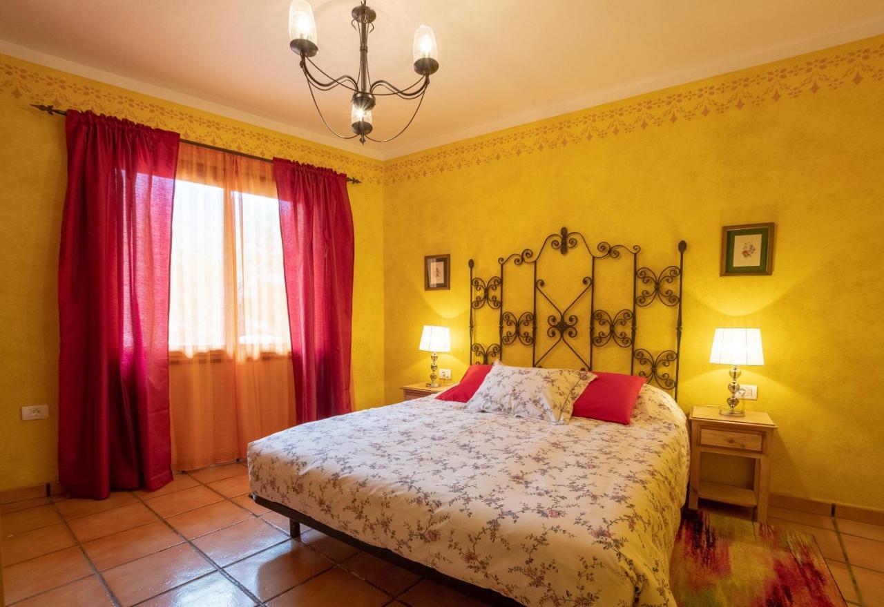 Appartement Vulcano Costa Adeje (Tenerife)