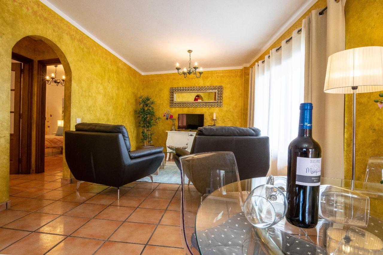 Appartement Vulcano Costa Adeje (Tenerife)