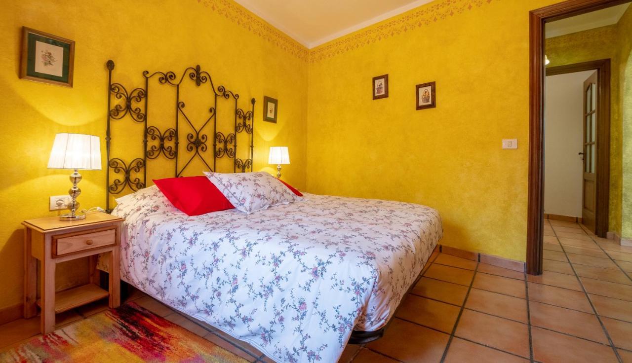 Vulcano Appartement