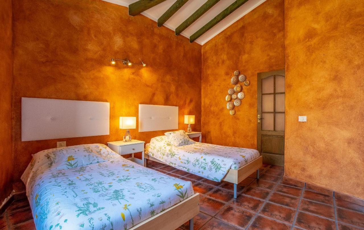 Casa Magma *