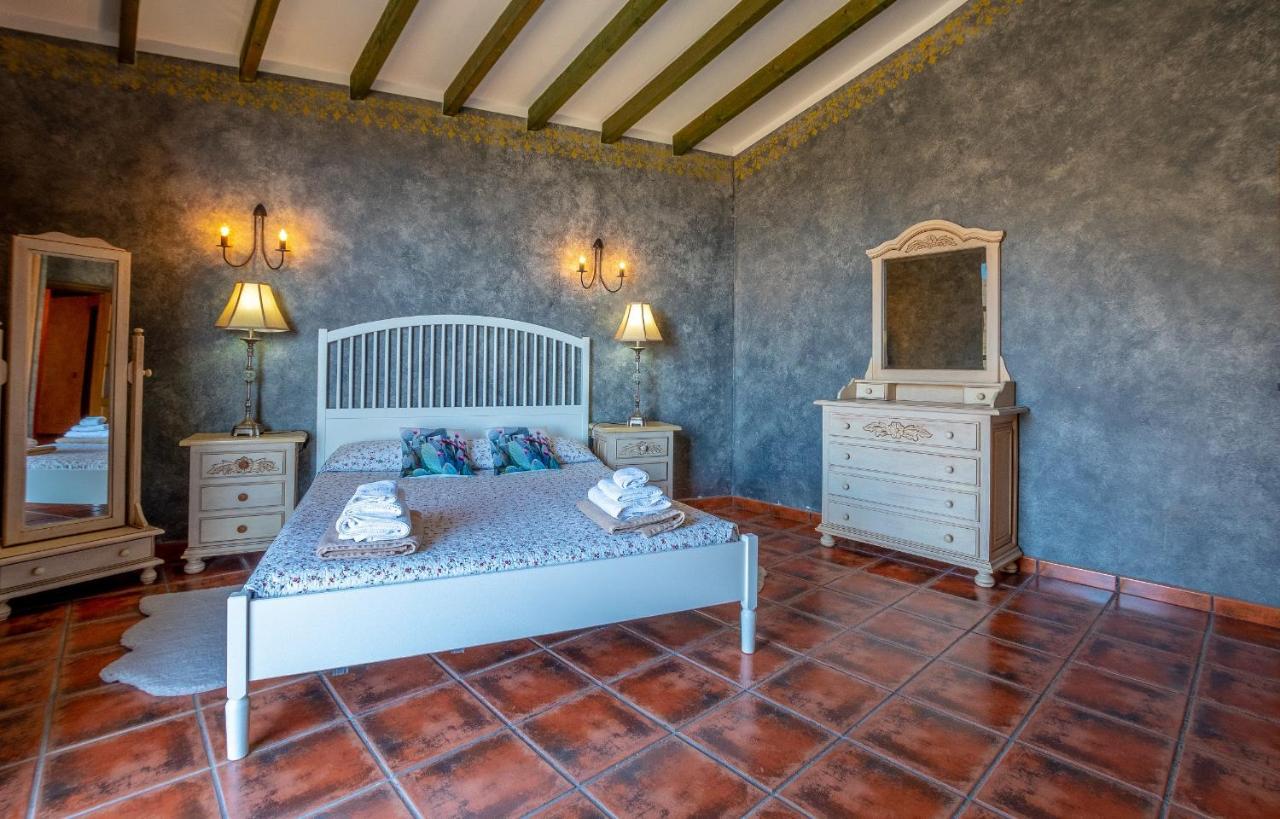 Casa Magma Hébergement de vacances *