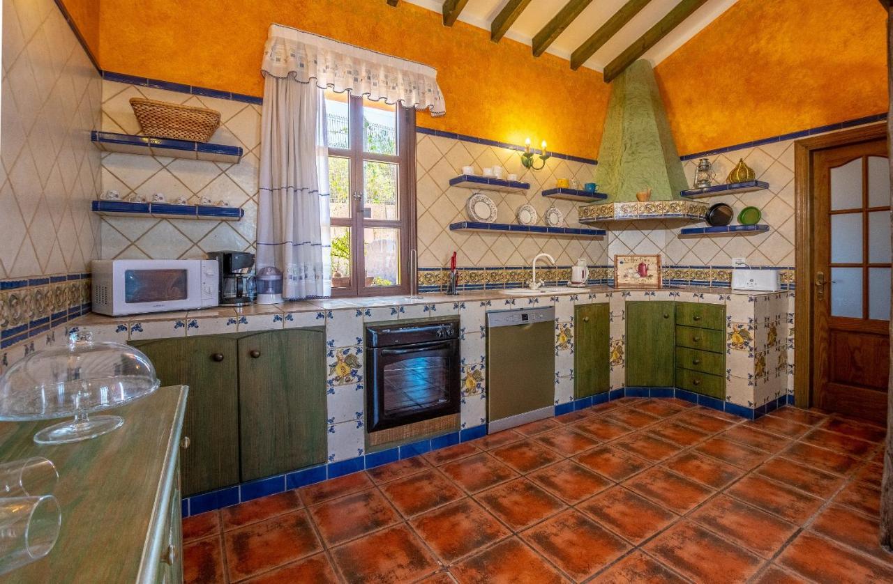 Casa Magma Hébergement de vacances