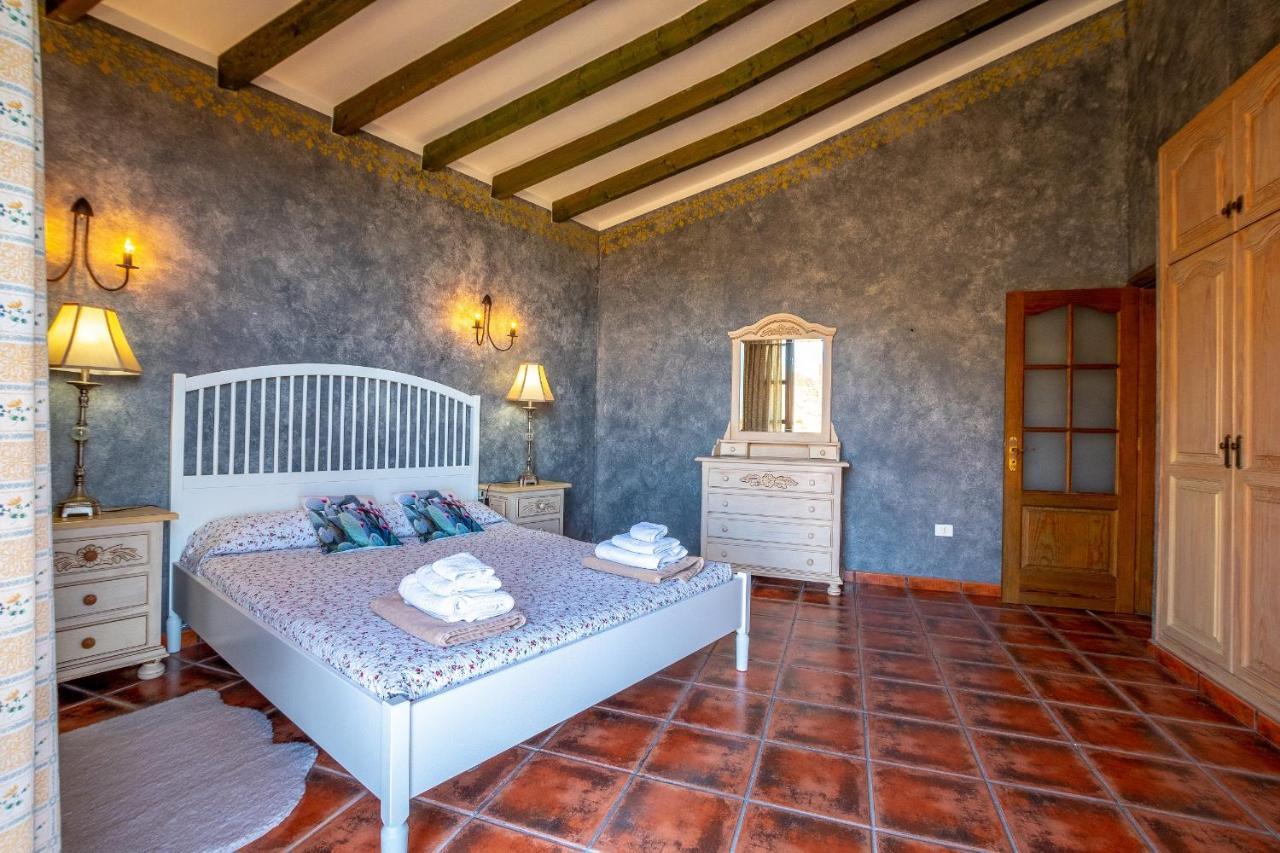 Hébergement de vacances Casa Magma *