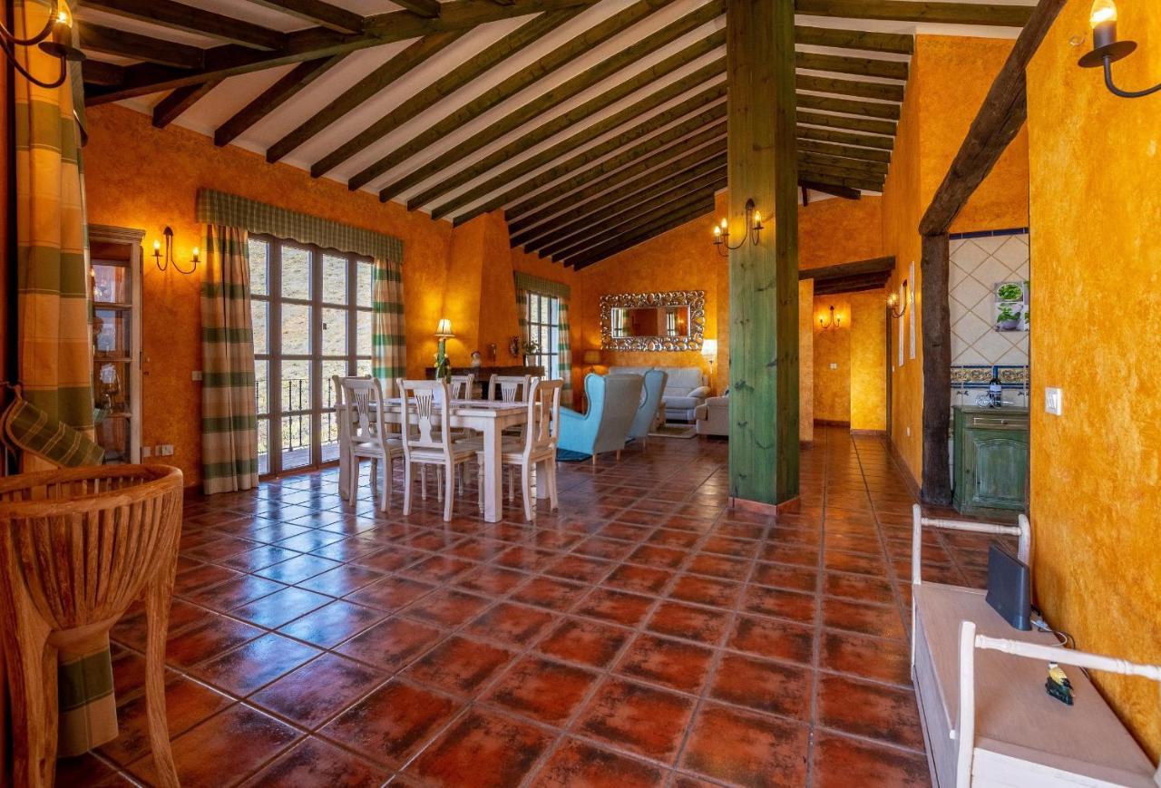 Casa Magma