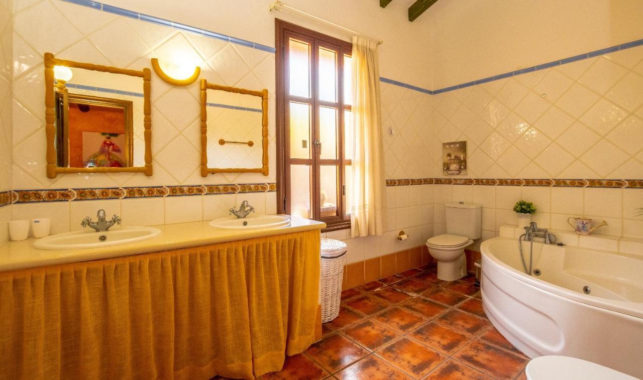 Hébergement de vacances Casa Magma Costa Adeje (Tenerife)