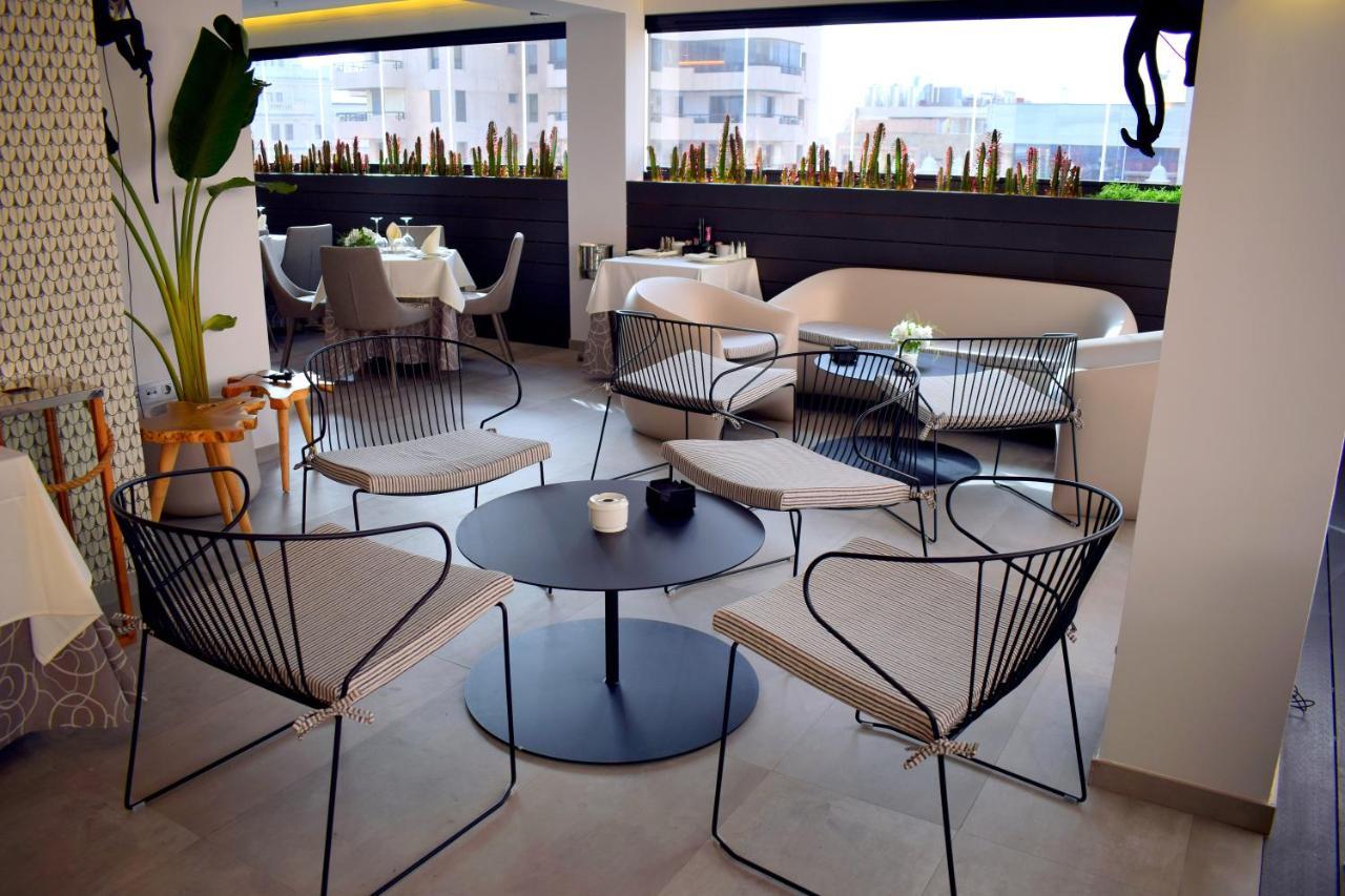 Adonis Plaza Hotel Santa Cruz de Tenerife