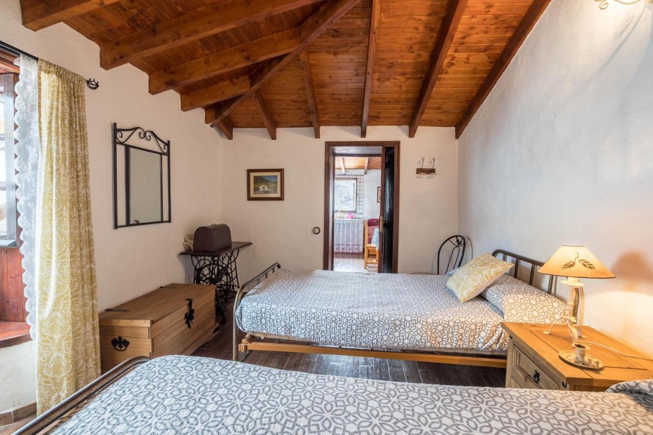 Casa Mercedes
