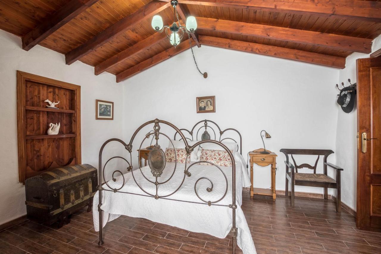 Hébergement de vacances Casa Mercedes *