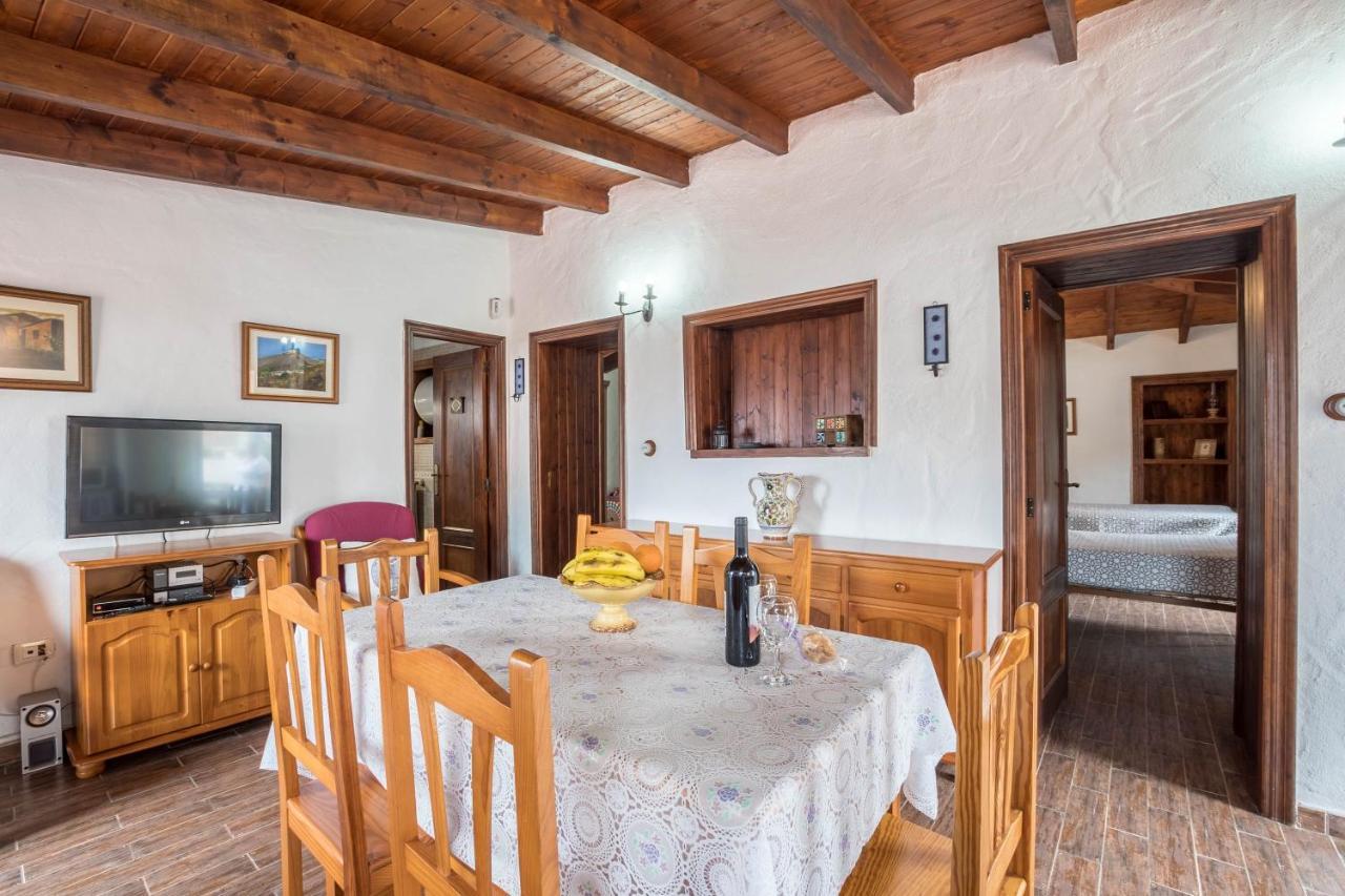 Holiday home Casa Mercedes Tamaimo