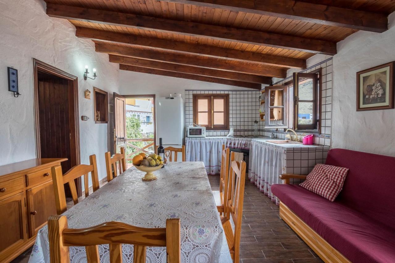 Holiday home Casa Mercedes Tamaimo