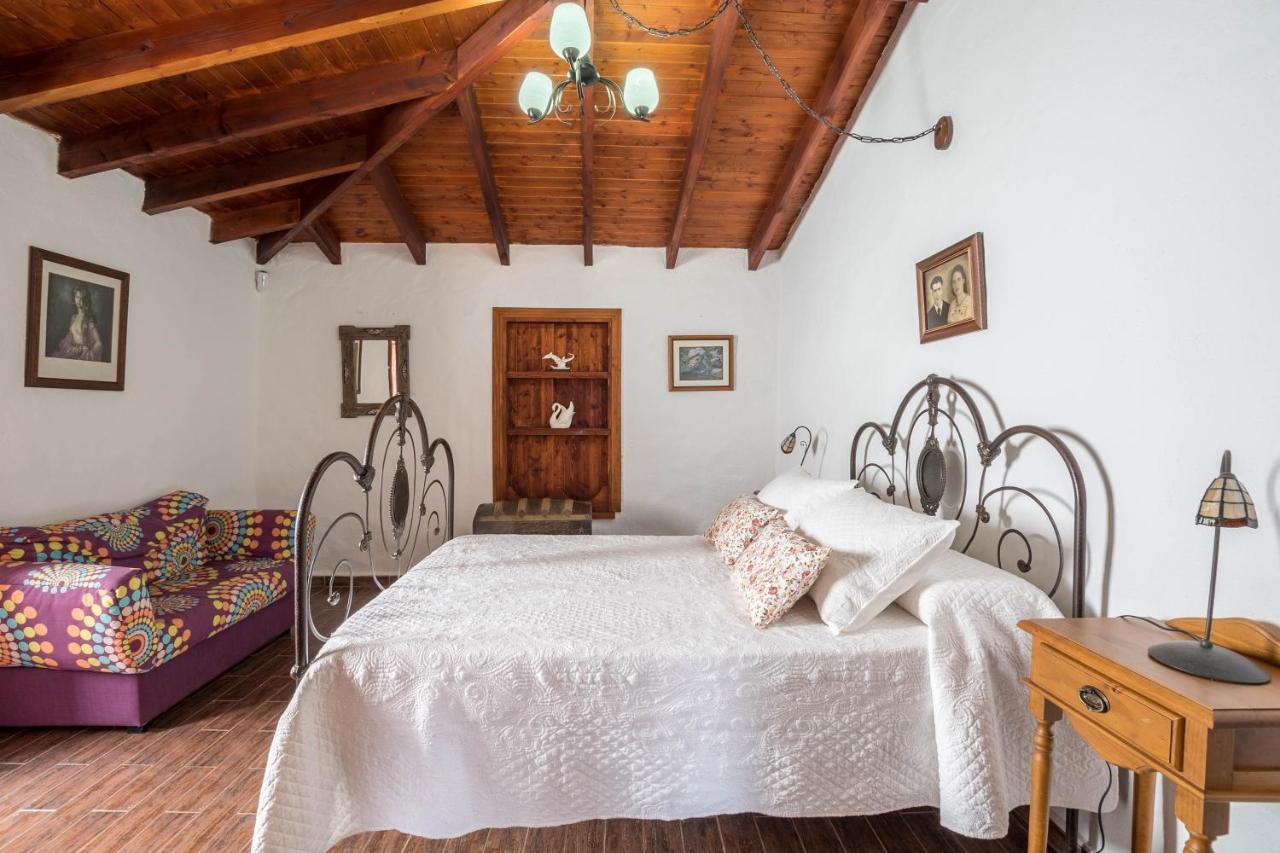 Holiday home Casa Mercedes
