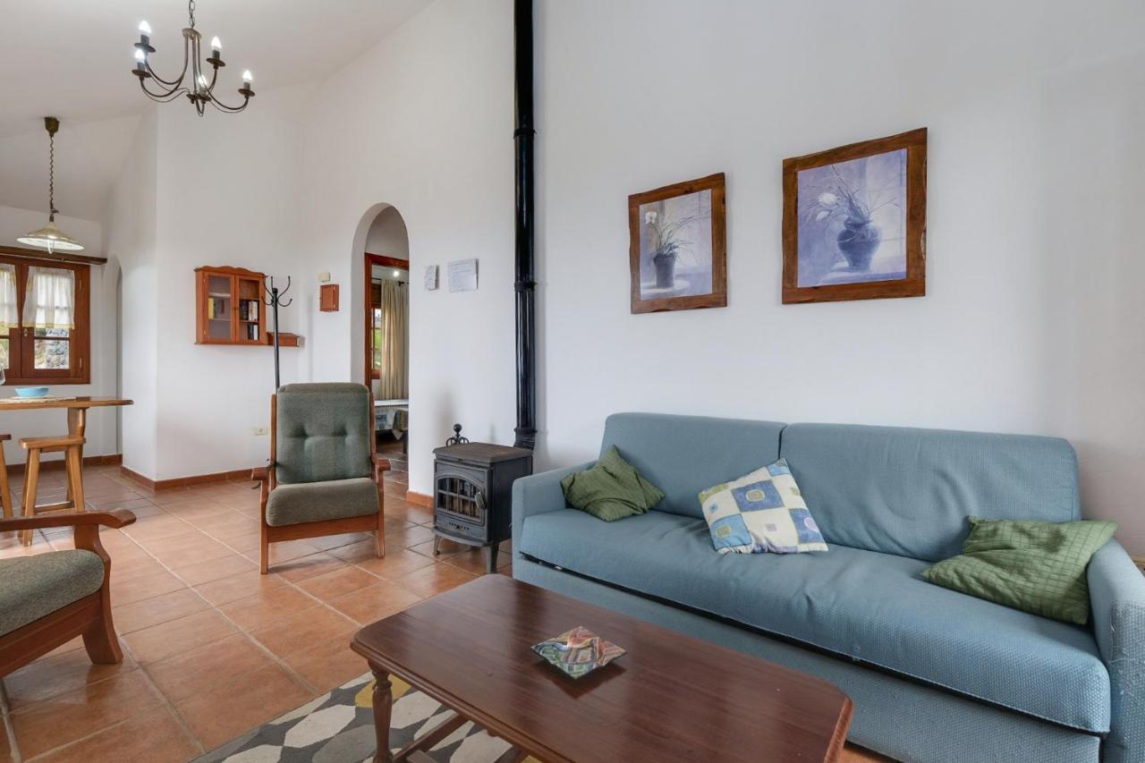 Casa Candelaria Holiday home La Guancha