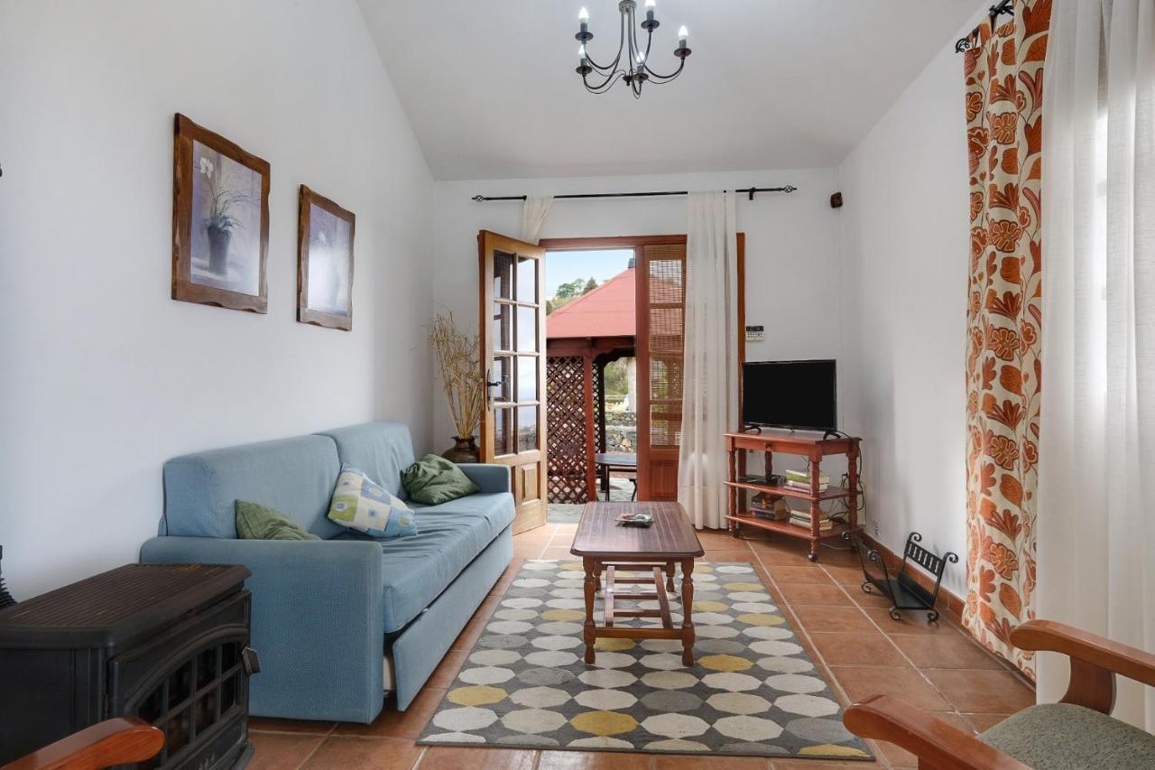 Casa Candelaria *