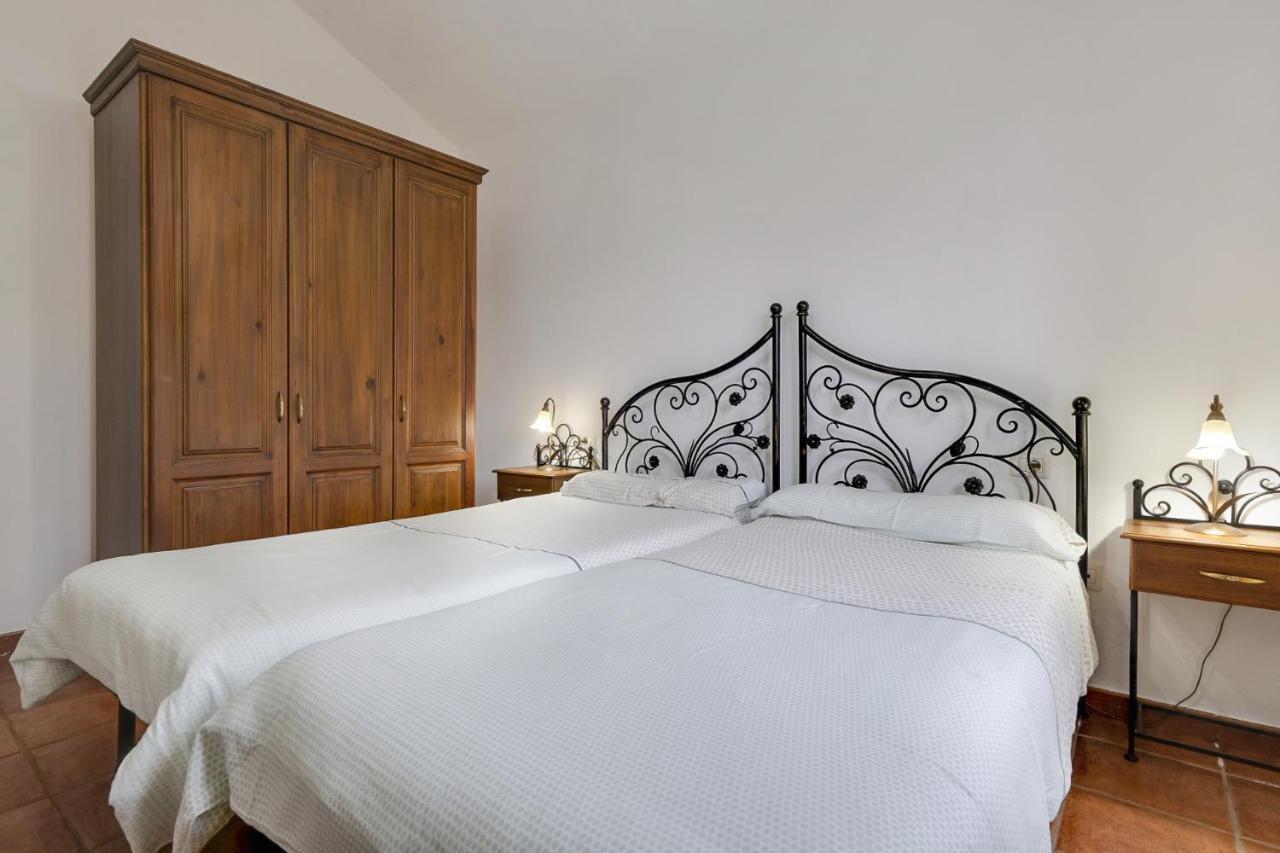 Casa Candelaria Holiday home La Guancha