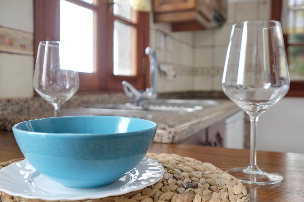 Holiday home Casa Candelaria