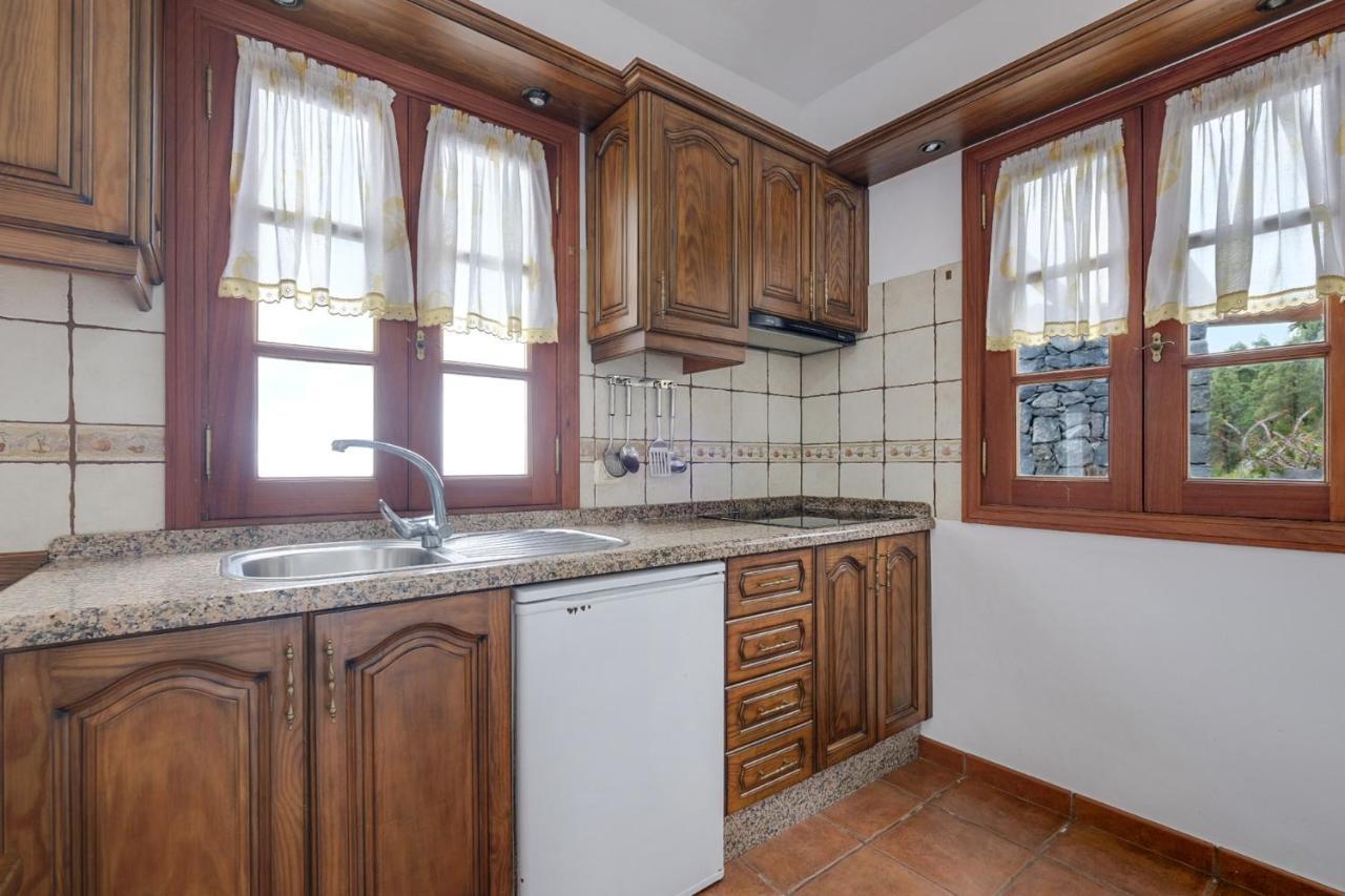 Holiday home Casa Candelaria La Guancha