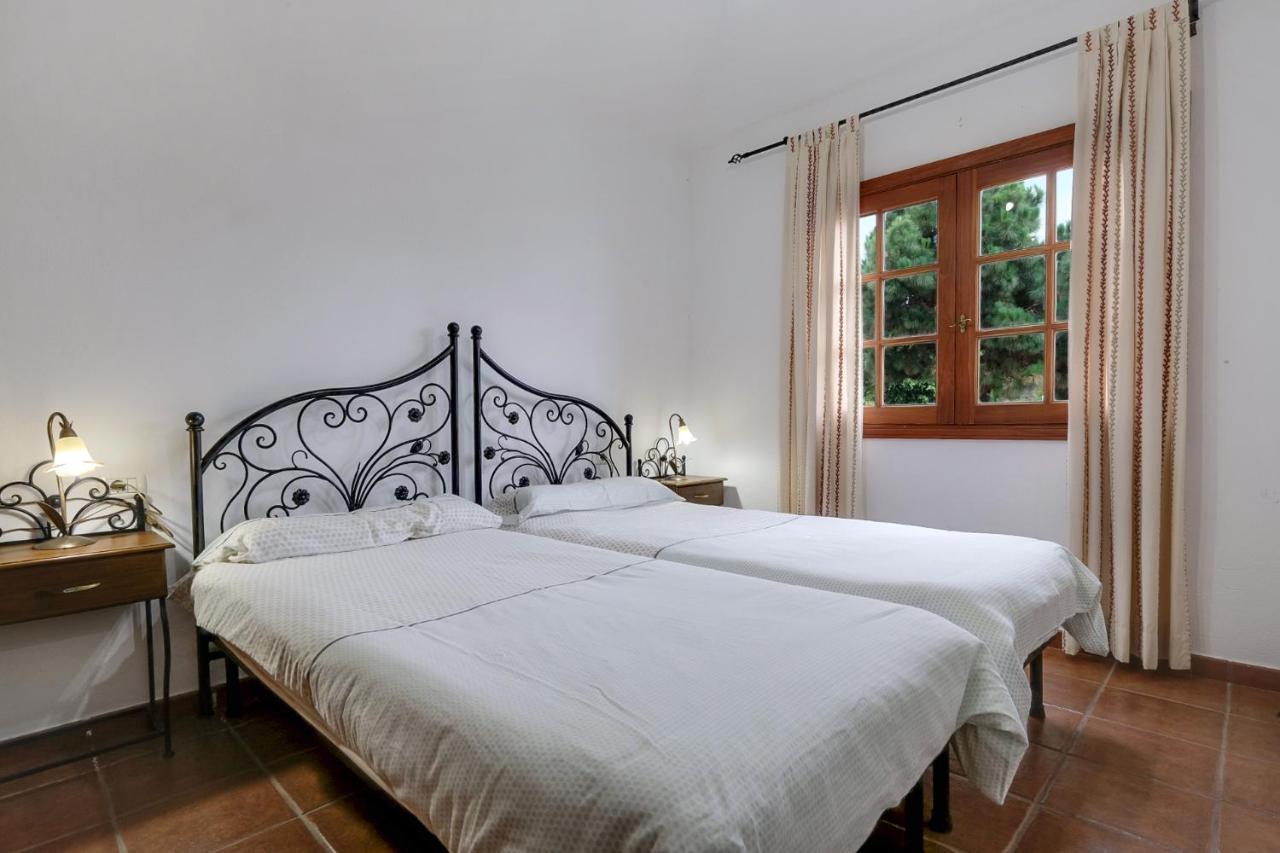 Villa La Sorriba *