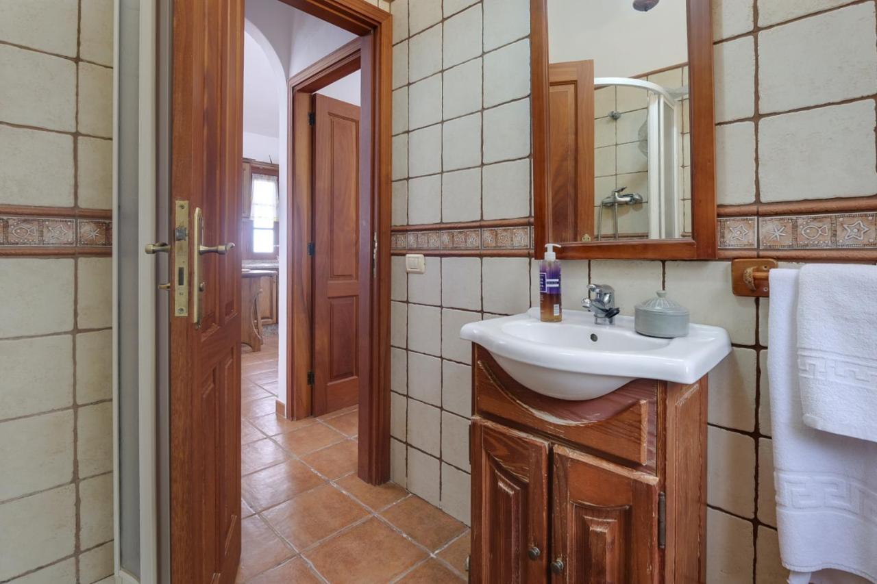 Villa La Sorriba