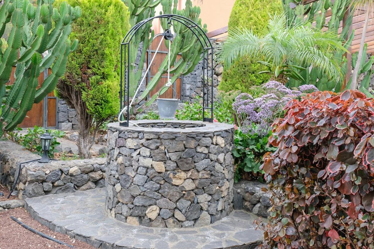 Casa Candelaria La Guancha