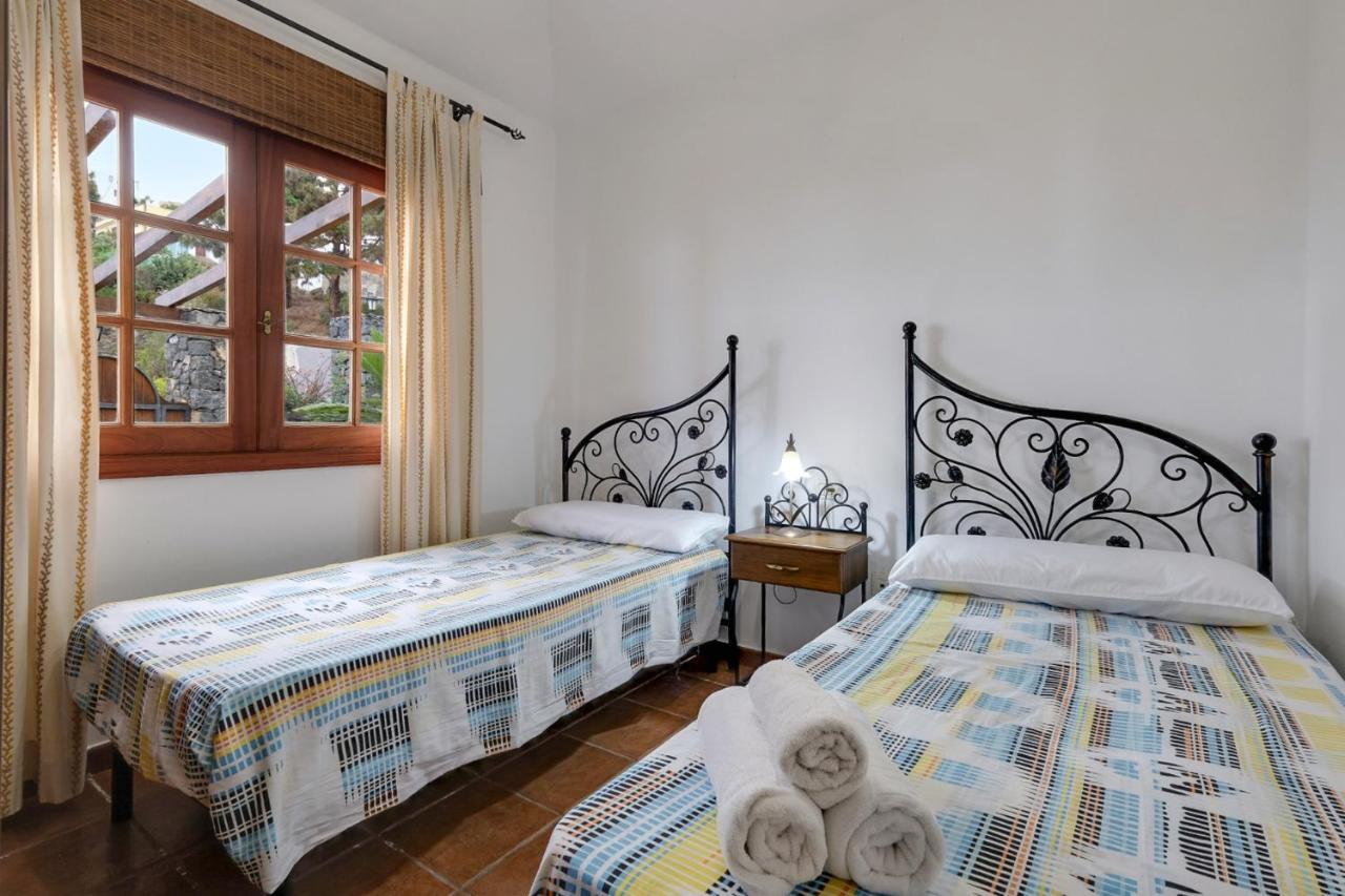 Holiday home Casa Candelaria *