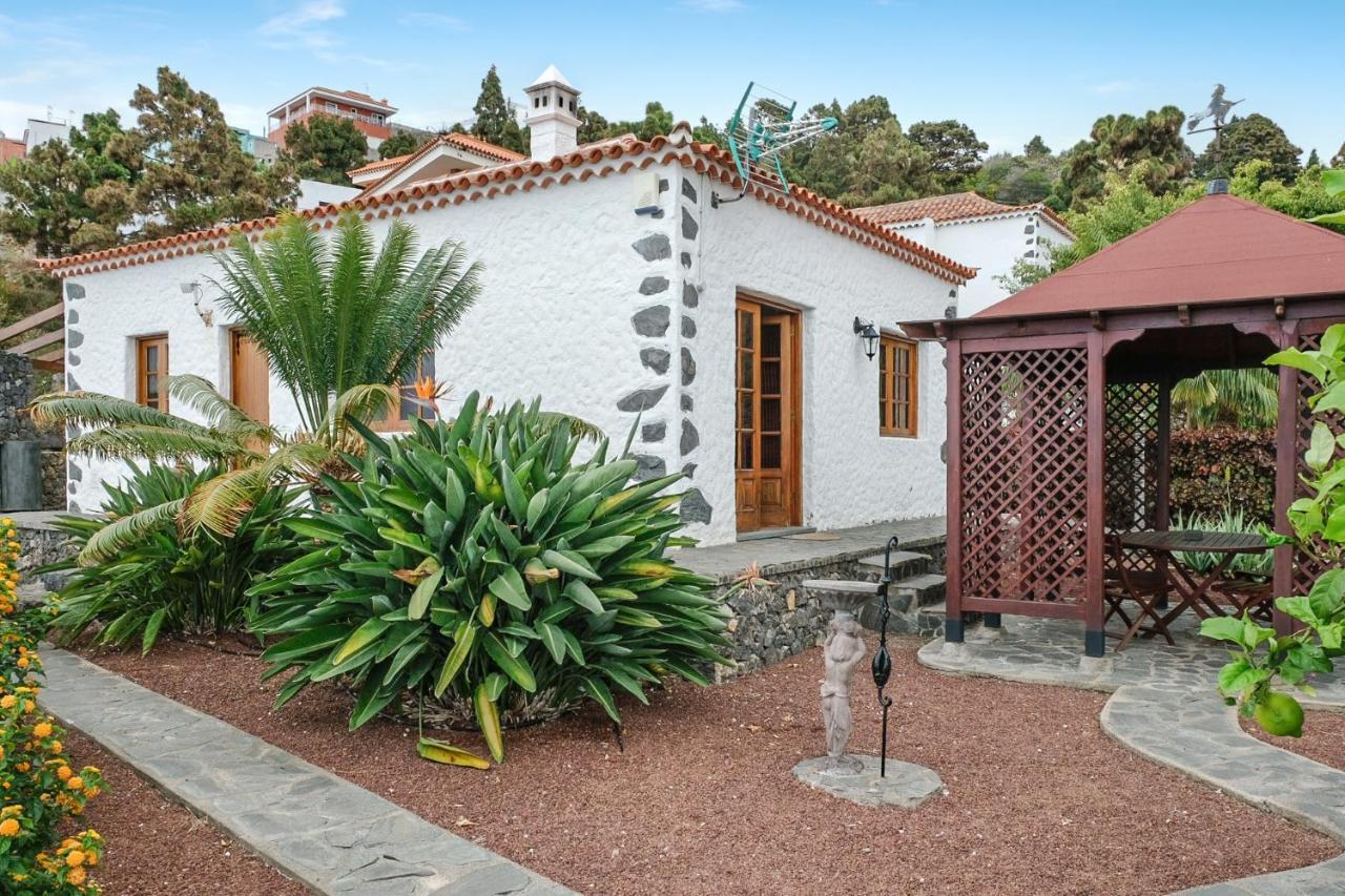 Villa La Sorriba