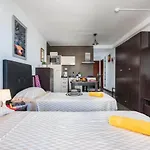 Apartamentos Comodoro