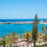 Apartamentos Comodoro